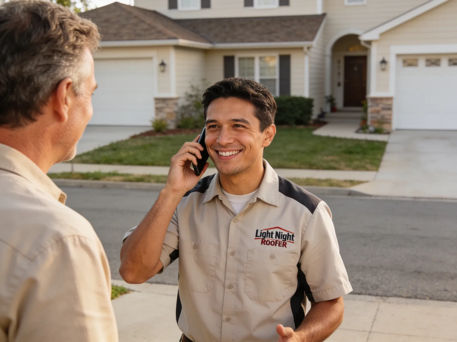 Emergency Roof Repair Newhall, WV FAQs